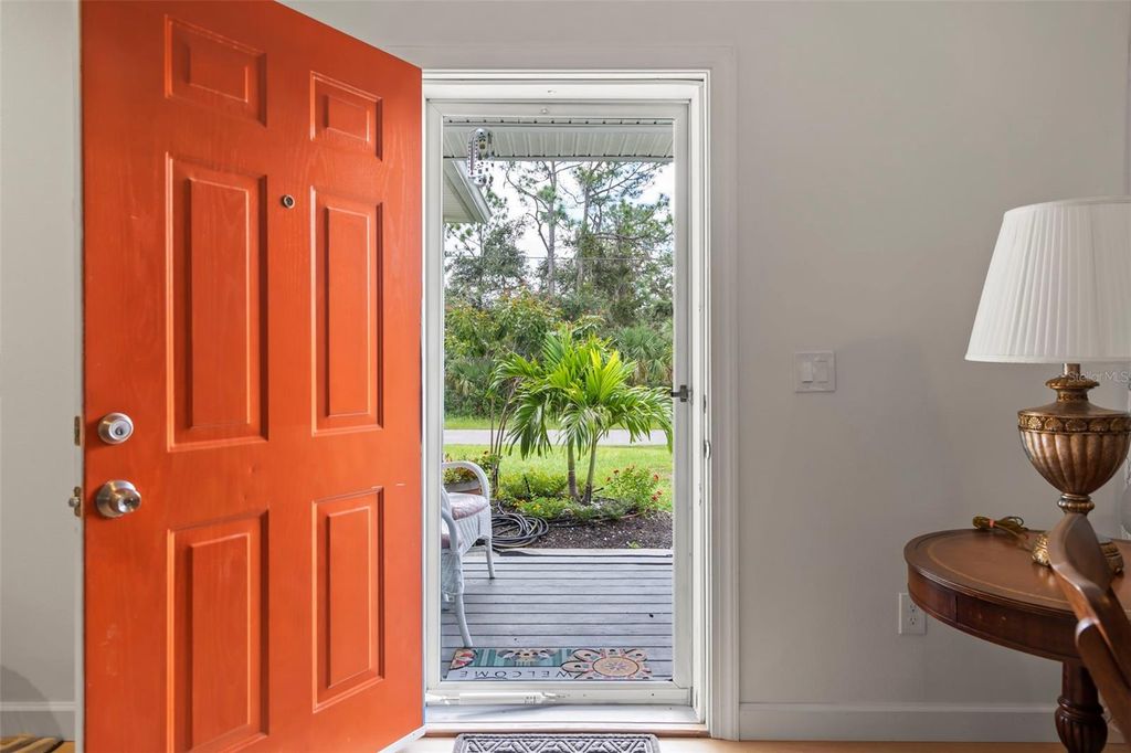 Photo of 5658 Babroff Terrace, North Port, FL 34291 (MLS # TB8429620)
