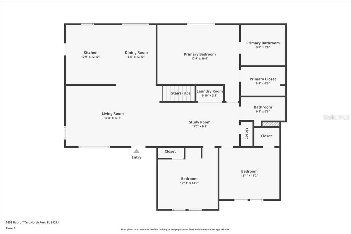 PORT CHARLOTTE SUB 29 - Residential
