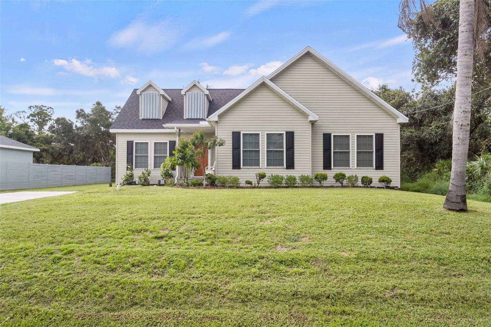 PORT CHARLOTTE SUB 29 - Residential