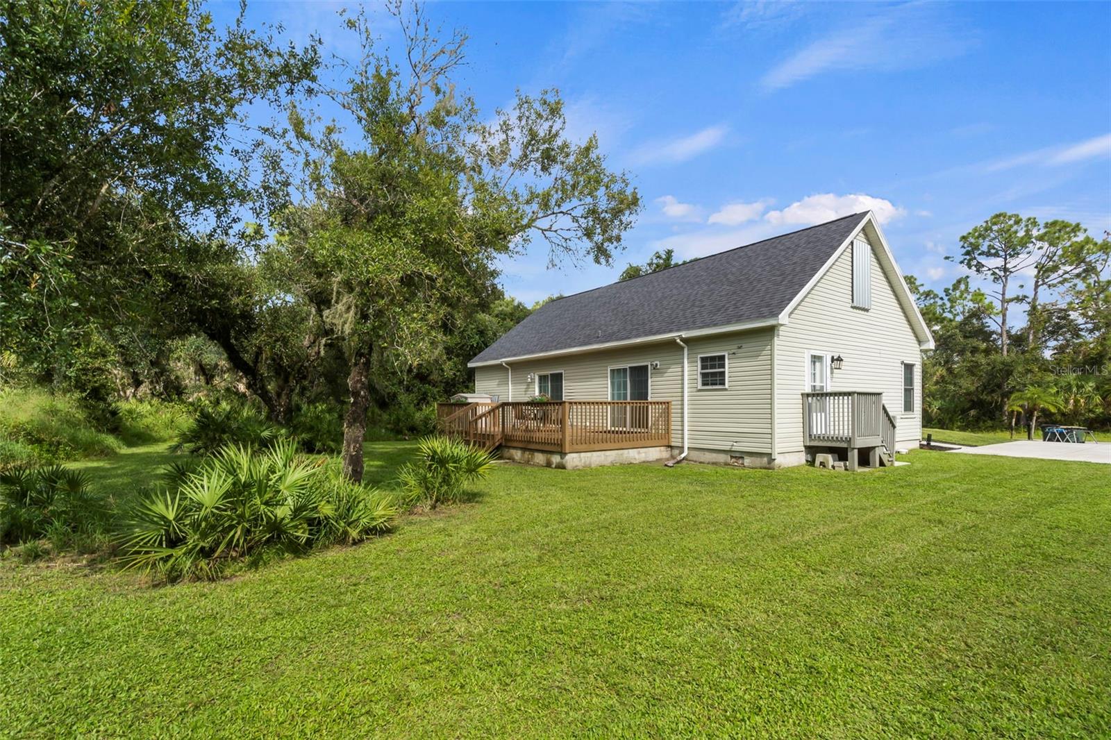 PORT CHARLOTTE SUB 29 - Residential