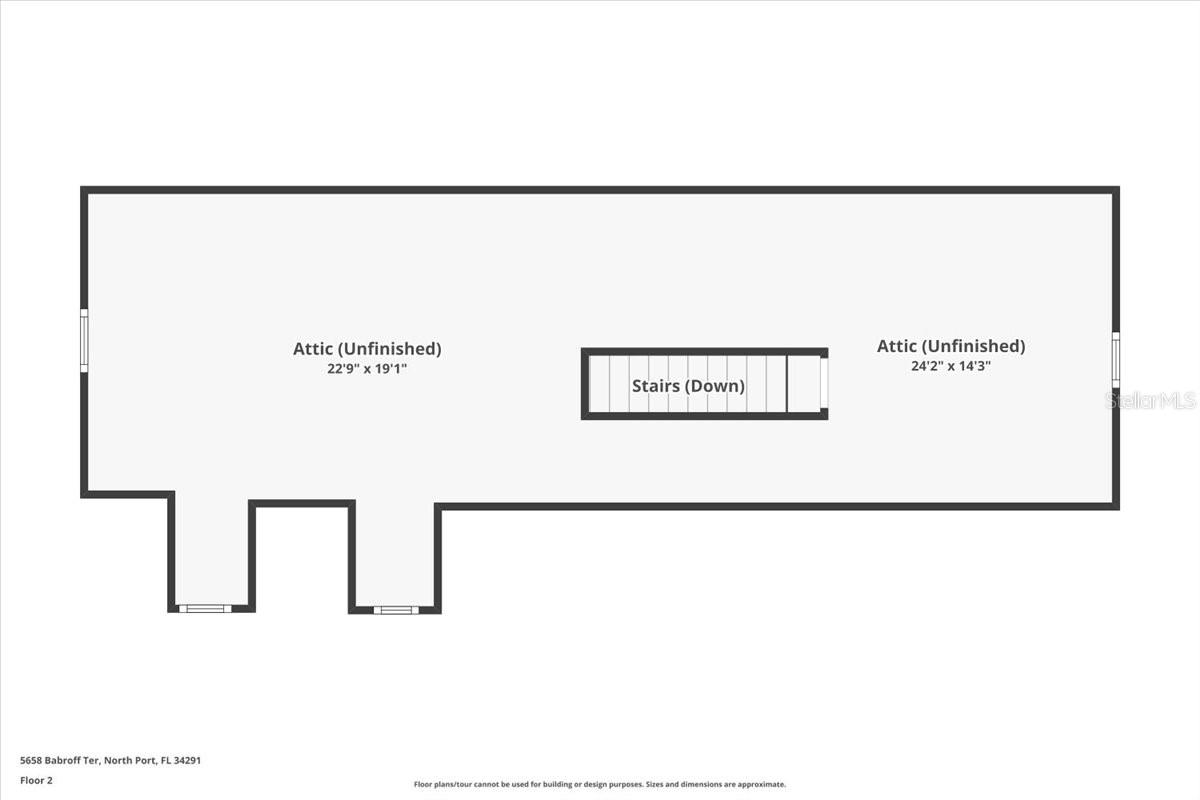 PORT CHARLOTTE SUB 29 - Residential