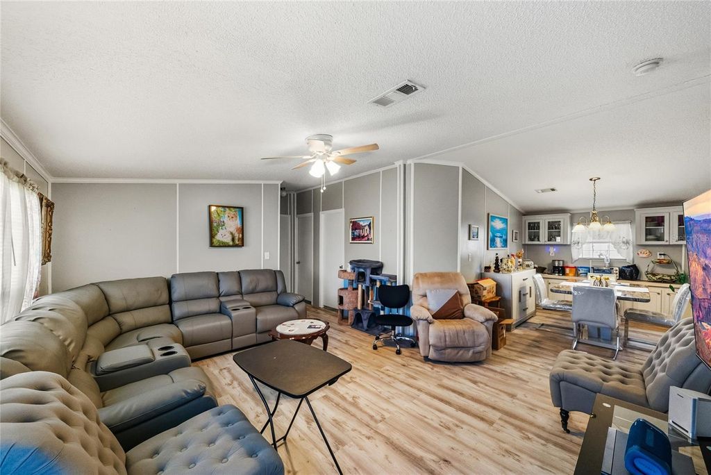 Photo of 306 Evandee Court, Kissimmee, FL 34758 (MLS # O6351761)