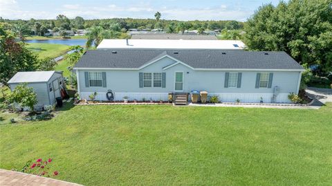 Photo of 306 Evandee Court, Kissimmee, FL 34758 (MLS # O6351761)