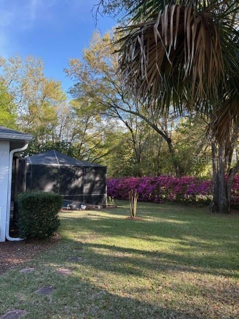 RAINBOW SPGS 05 REP - Residential