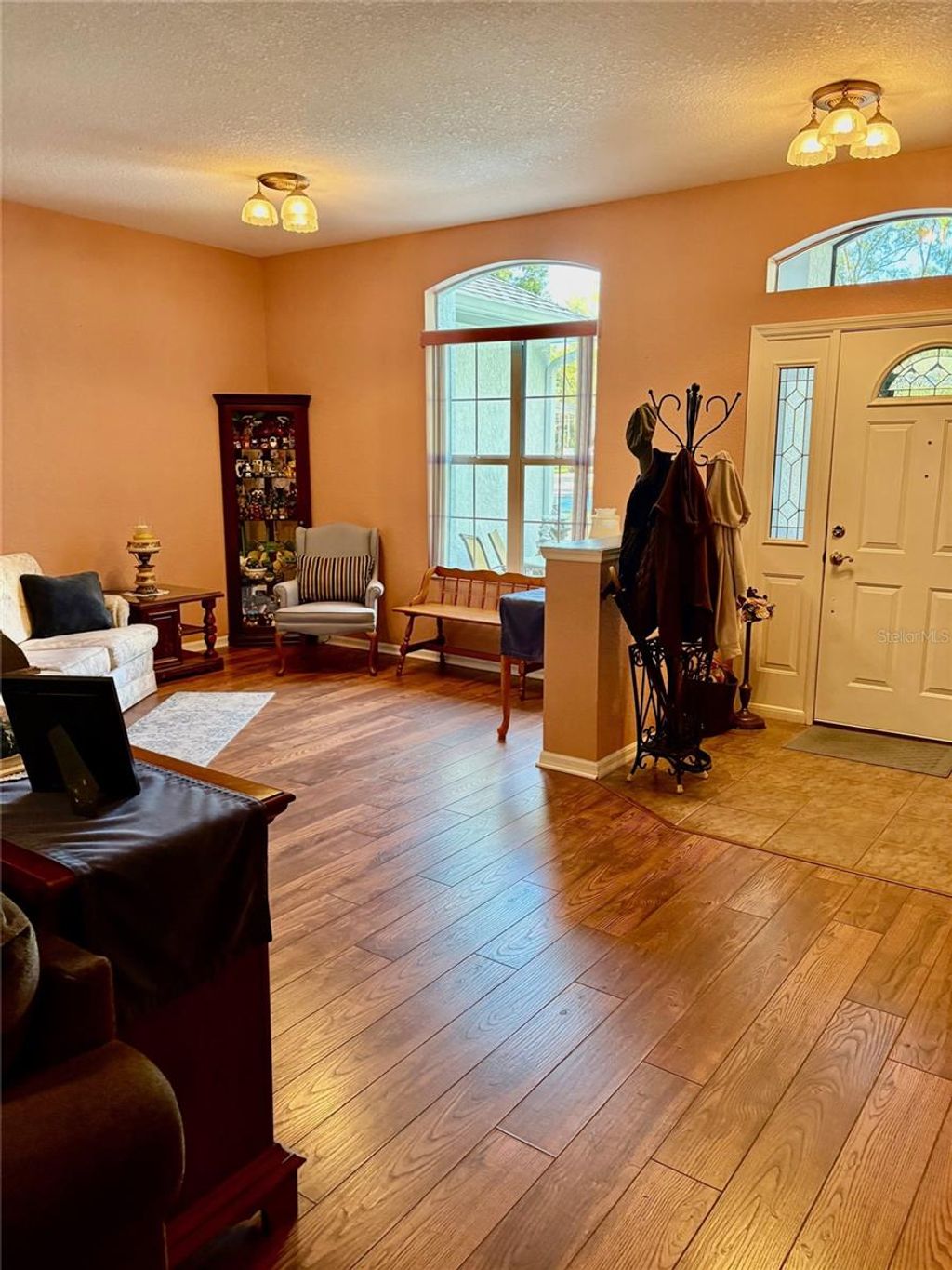 Photo of 18970 SW 99th Street, Dunnellon, FL 34432 (MLS # OM721184)