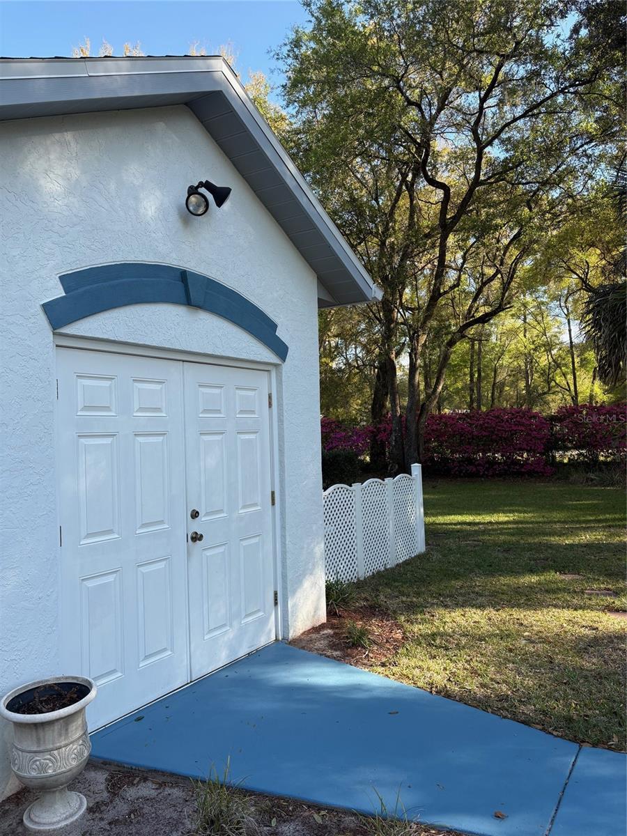 RAINBOW SPGS 05 REP - Residential