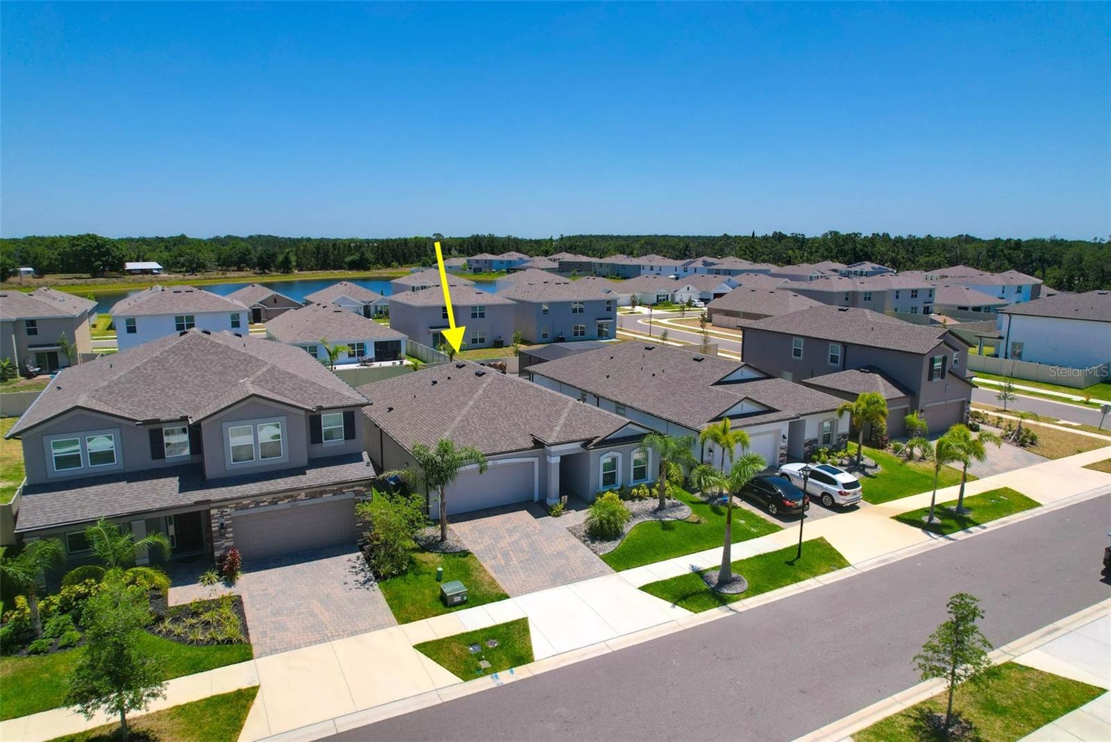 3078 MARINE GRASS DRIVE