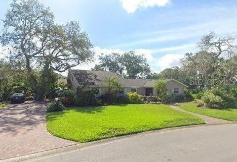 Photo of 3951 Country View Drive, Sarasota, FL 34233 (MLS # A4689321)