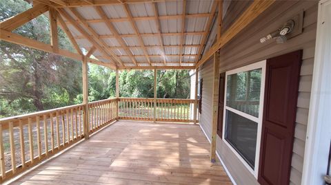 Tiny photo for 2502 SE 179th Avenue, Silver Springs, FL 34488 (MLS # OM724525)
