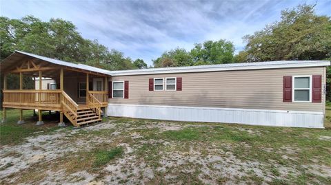 Tiny photo for 2502 SE 179th Avenue, Silver Springs, FL 34488 (MLS # OM724525)