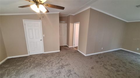 Tiny photo for 2502 SE 179th Avenue, Silver Springs, FL 34488 (MLS # OM724525)