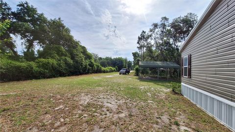Tiny photo for 2502 SE 179th Avenue, Silver Springs, FL 34488 (MLS # OM724525)