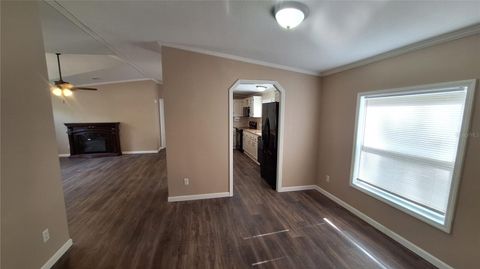 Tiny photo for 2502 SE 179th Avenue, Silver Springs, FL 34488 (MLS # OM724525)