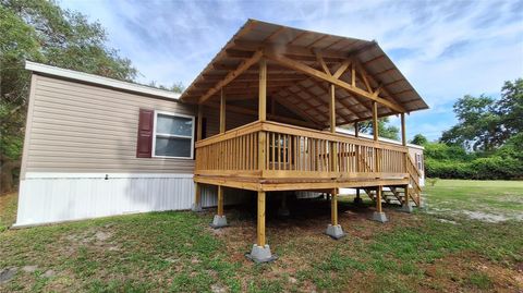 Tiny photo for 2502 SE 179th Avenue, Silver Springs, FL 34488 (MLS # OM724525)