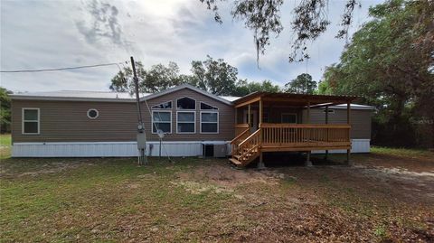 Tiny photo for 2502 SE 179th Avenue, Silver Springs, FL 34488 (MLS # OM724525)