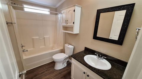 Tiny photo for 2502 SE 179th Avenue, Silver Springs, FL 34488 (MLS # OM724525)