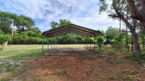 Tiny photo for 2502 SE 179th Avenue, Silver Springs, FL 34488 (MLS # OM724525)