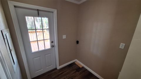 Tiny photo for 2502 SE 179th Avenue, Silver Springs, FL 34488 (MLS # OM724525)