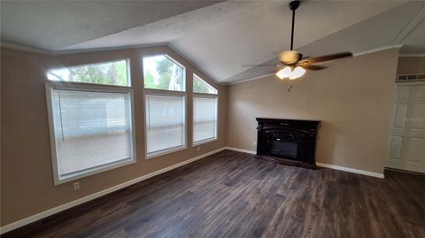 Tiny photo for 2502 SE 179th Avenue, Silver Springs, FL 34488 (MLS # OM724525)