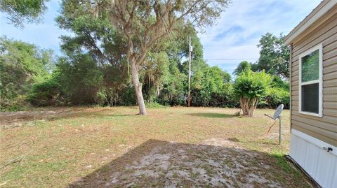 Tiny photo for 2502 SE 179th Avenue, Silver Springs, FL 34488 (MLS # OM724525)