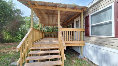Tiny photo for 2502 SE 179th Avenue, Silver Springs, FL 34488 (MLS # OM724525)