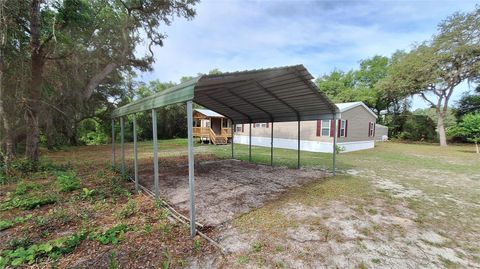 Tiny photo for 2502 SE 179th Avenue, Silver Springs, FL 34488 (MLS # OM724525)