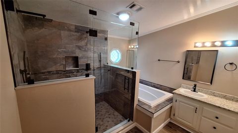 Tiny photo for 2502 SE 179th Avenue, Silver Springs, FL 34488 (MLS # OM724525)