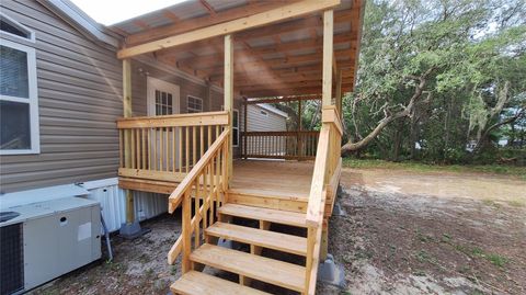 Tiny photo for 2502 SE 179th Avenue, Silver Springs, FL 34488 (MLS # OM724525)