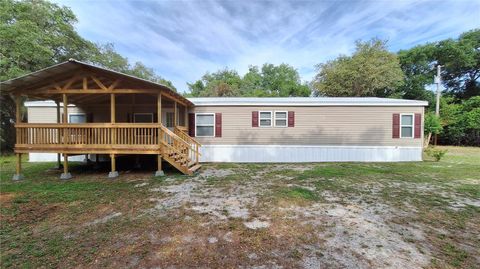 Tiny photo for 2502 SE 179th Avenue, Silver Springs, FL 34488 (MLS # OM724525)
