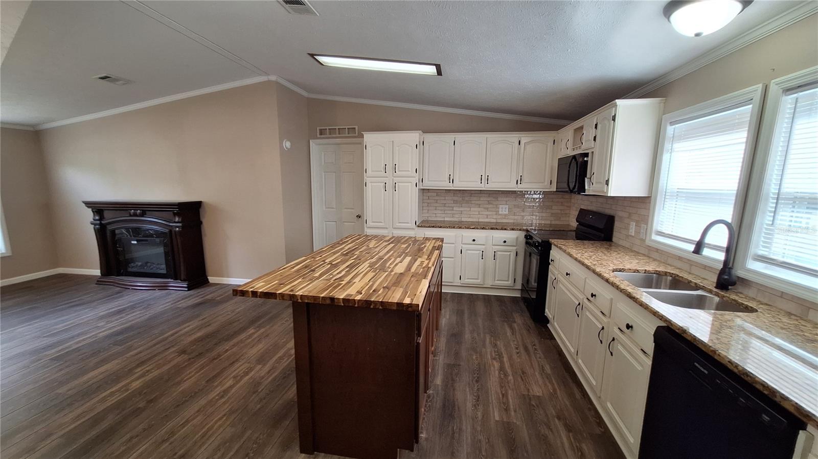 EAGLES LNDG - Residential
