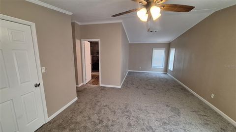 Tiny photo for 2502 SE 179th Avenue, Silver Springs, FL 34488 (MLS # OM724525)