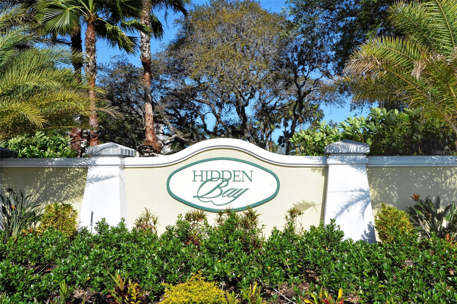 EDGEWATER/HIDDEN BAY PH 1 BLDG - Residential