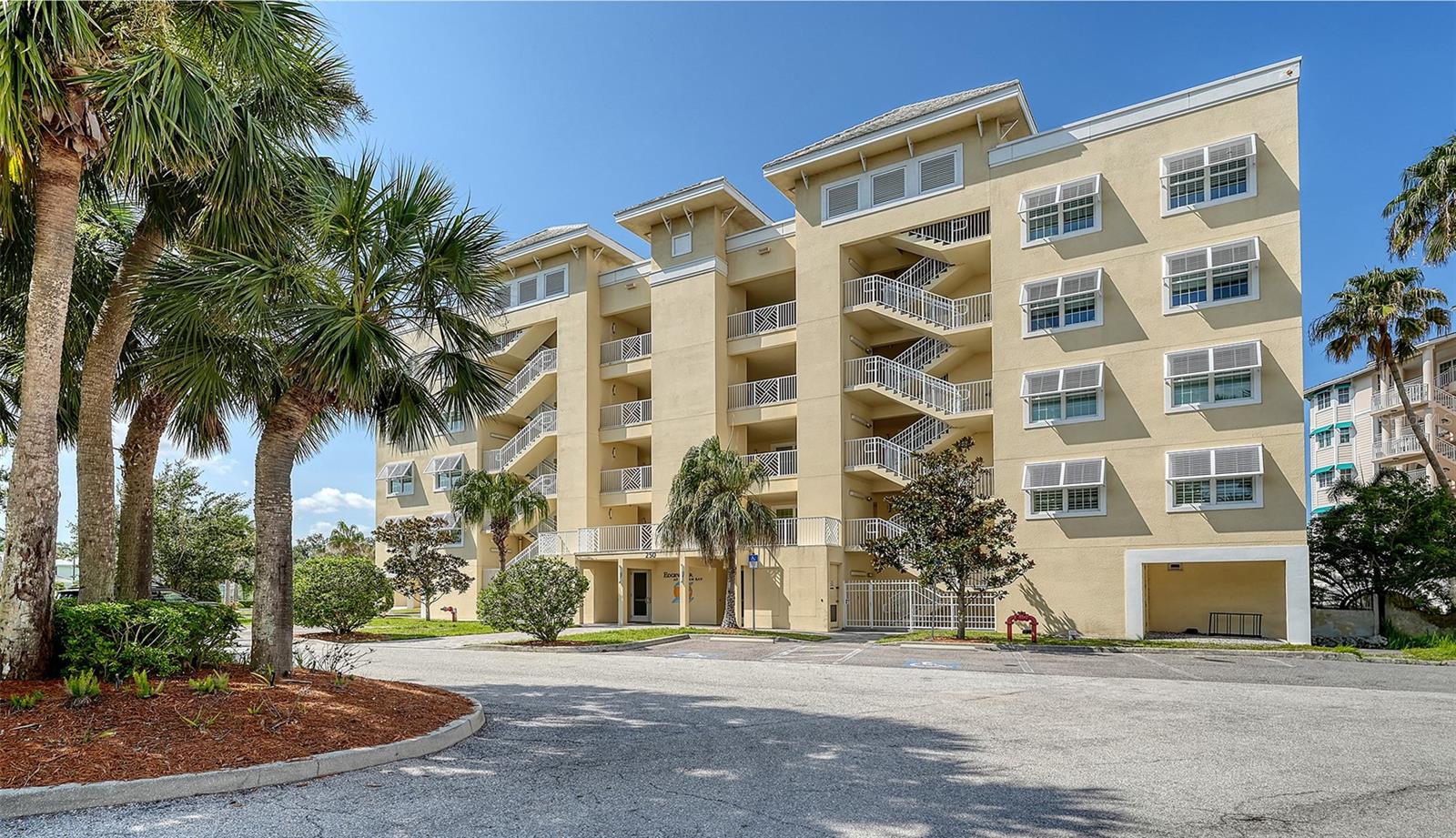 250 HIDDEN BAY DRIVE 302