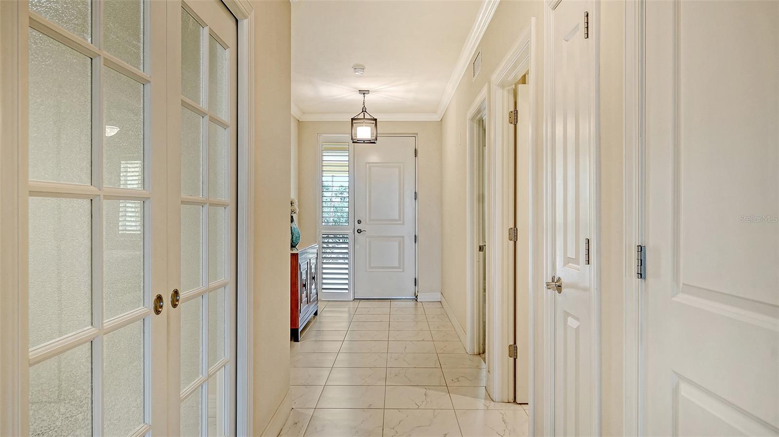 EDGEWATER/HIDDEN BAY PH 1 BLDG - Residential
