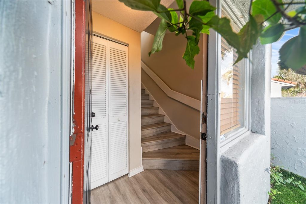 Photo of 4814 Marks Terrace #383B2L, Orlando, FL 32811 (MLS # O6355492)