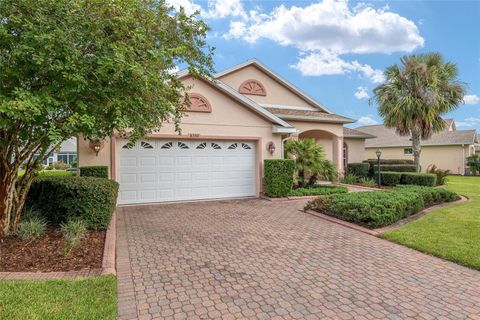 A home in OCALA