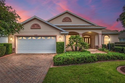 A home in OCALA