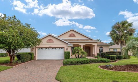 A home in OCALA