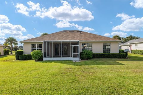 A home in OCALA