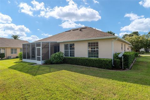 A home in OCALA