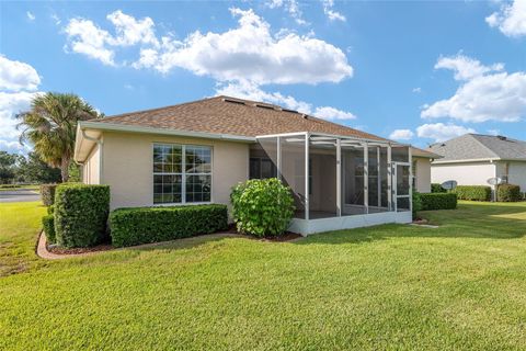 A home in OCALA