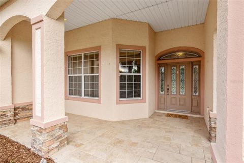 A home in OCALA