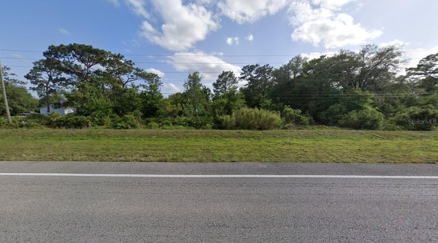 HOLOPAW COUNTRY ESTATES SEC 1 - Land