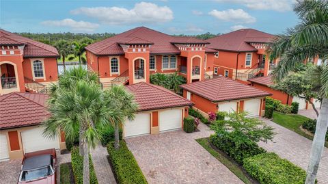 A home in PUNTA GORDA