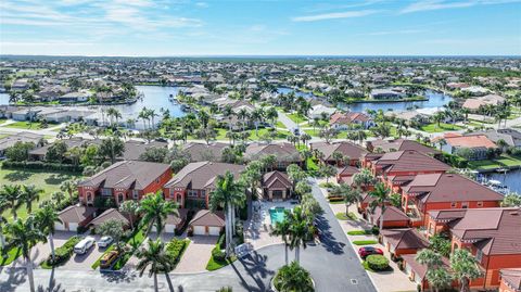 A home in PUNTA GORDA