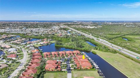 A home in PUNTA GORDA