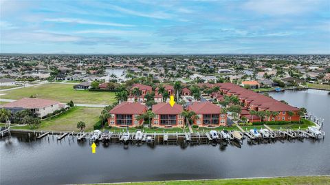 A home in PUNTA GORDA