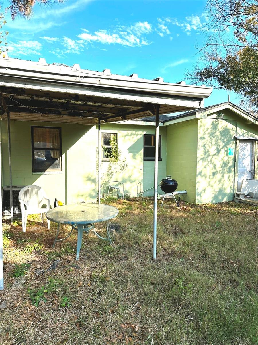 WEST PORT - Residential