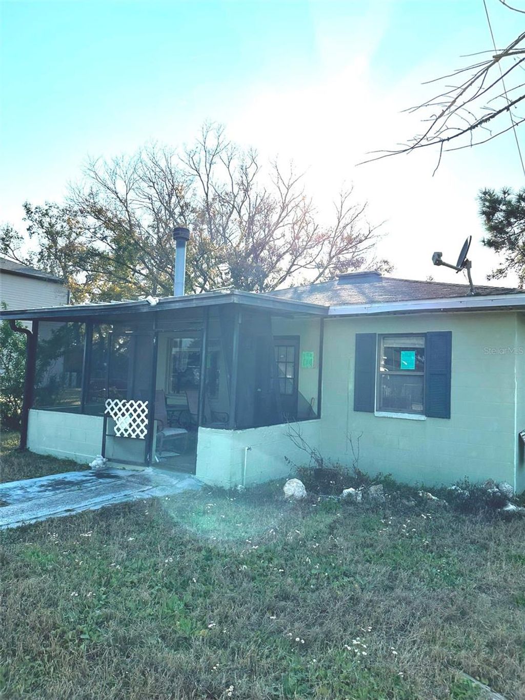 Photo of 6703 S Faul Street, Tampa, FL 33616 (MLS # TB8476717)