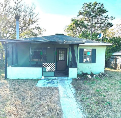 6703 S FAUL STREET TAMPA FL 33616